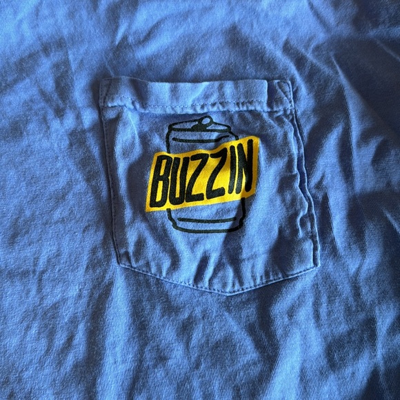 The Boys are Buzzin Shirt - Picture 3 of 3